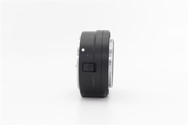 Main Product Image for Nikon FTZ II Lens Mount Adapter