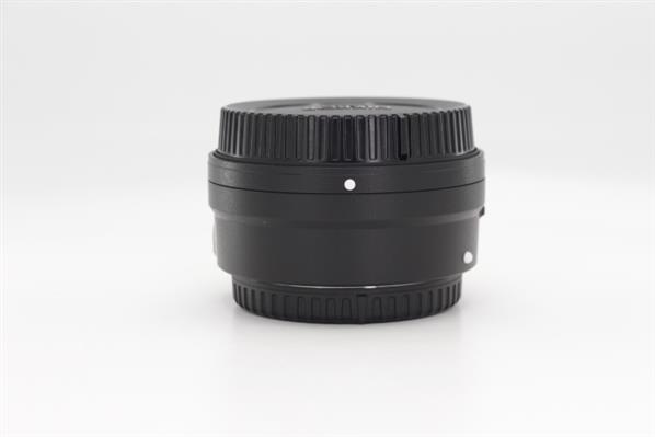 Main Product Image for Nikon FTZ II Lens Mount Adapter
