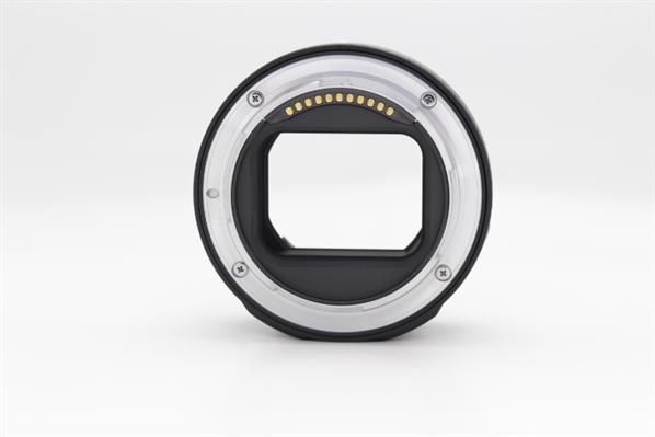 Main Product Image for Nikon FTZ II Lens Mount Adapter