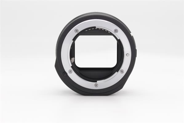 Main Product Image for Nikon FTZ II Lens Mount Adapter