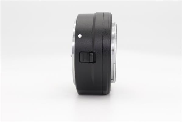 Main Product Image for Nikon FTZ II Lens Mount Adapter