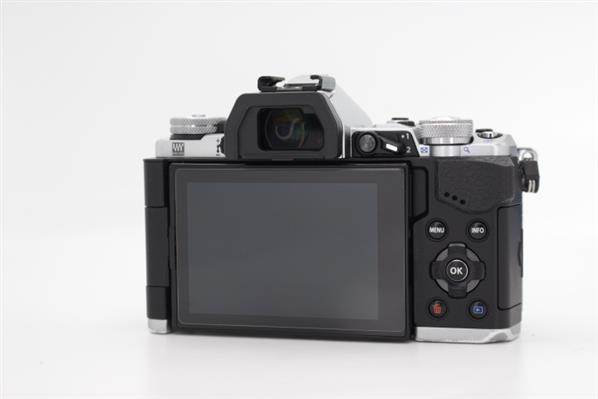 Main Product Image for Olympus OM-D E-M5 Mark II Compact System Camera Body