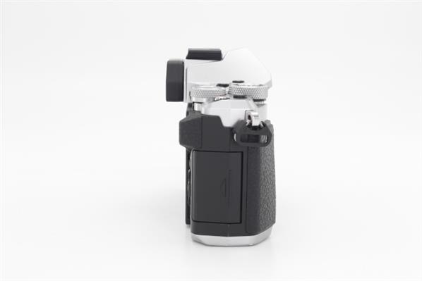 Main Product Image for Olympus OM-D E-M5 Mark II Compact System Camera Body