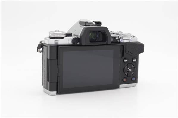 Main Product Image for Olympus OM-D E-M5 Mark II Compact System Camera Body