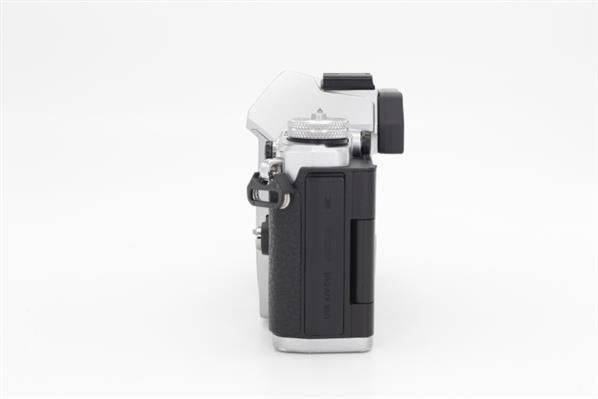 Main Product Image for Olympus OM-D E-M5 Mark II Compact System Camera Body