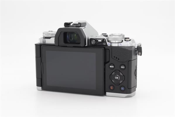 Main Product Image for Olympus OM-D E-M5 Mark II Compact System Camera Body