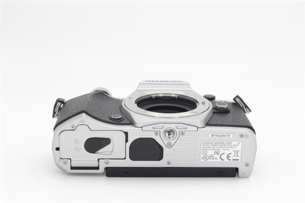 Main Product Image for Olympus OM-D E-M5 Mark II Compact System Camera Body