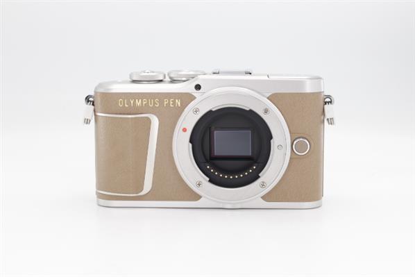Main Product Image for Olympus PEN E-PL9 Mirrorless Camera Body