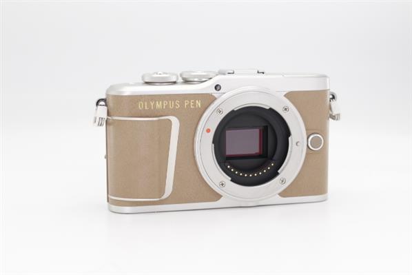 Main Product Image for Olympus PEN E-PL9 Mirrorless Camera Body
