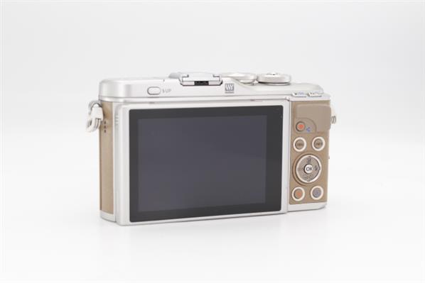 Main Product Image for Olympus PEN E-PL9 Mirrorless Camera Body