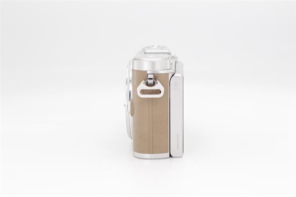 Main Product Image for Olympus PEN E-PL9 Mirrorless Camera Body