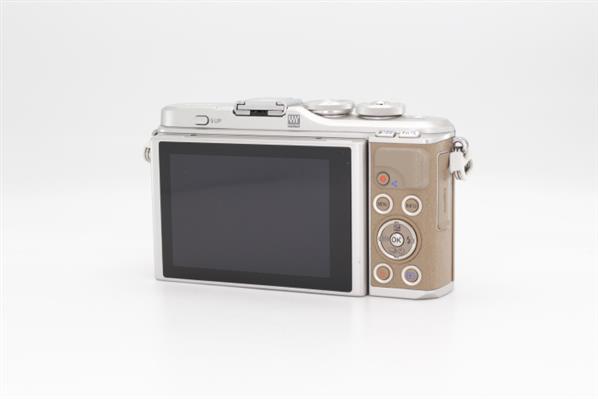 Main Product Image for Olympus PEN E-PL9 Mirrorless Camera Body