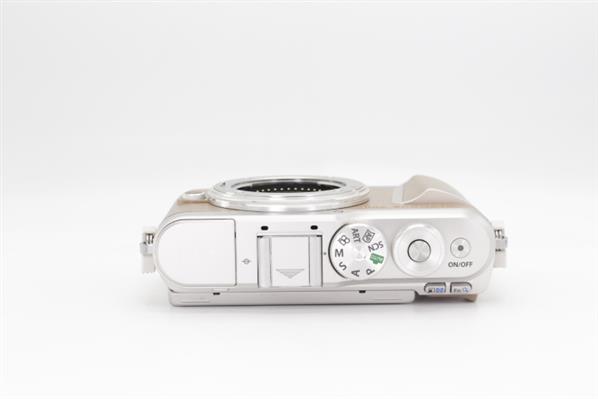 Main Product Image for Olympus PEN E-PL9 Mirrorless Camera Body