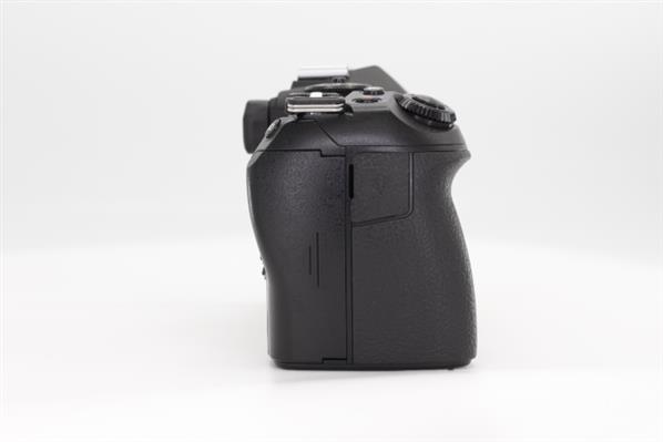 Main Product Image for Olympus OM-D E-M1 Mark III Mirrorless Camera Body