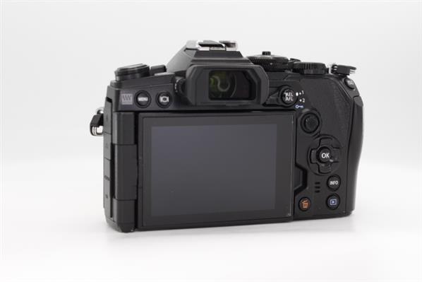 Main Product Image for Olympus OM-D E-M1 Mark III Mirrorless Camera Body