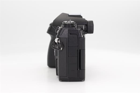 Main Product Image for Olympus OM-D E-M1 Mark III Mirrorless Camera Body
