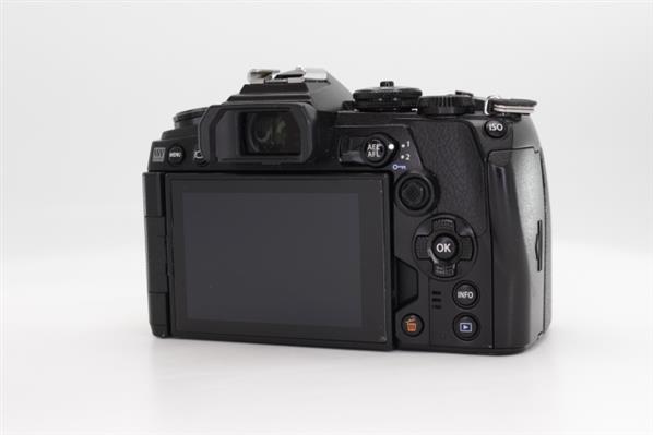 Main Product Image for Olympus OM-D E-M1 Mark III Mirrorless Camera Body