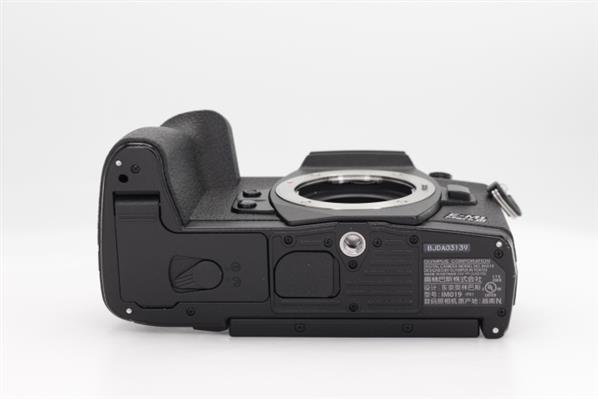 Main Product Image for Olympus OM-D E-M1 Mark III Mirrorless Camera Body