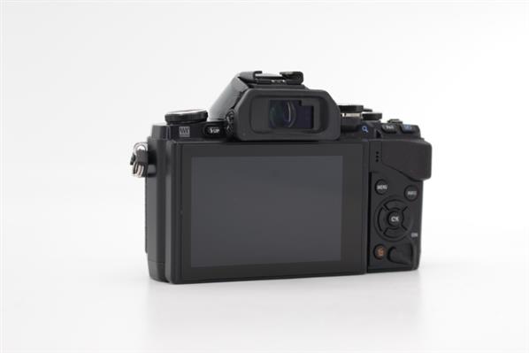 Main Product Image for Olympus OM-D E-M10 Body