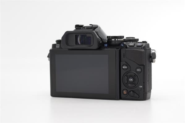 Main Product Image for Olympus OM-D E-M10 Body