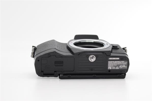 Main Product Image for Olympus OM-D E-M10 Body