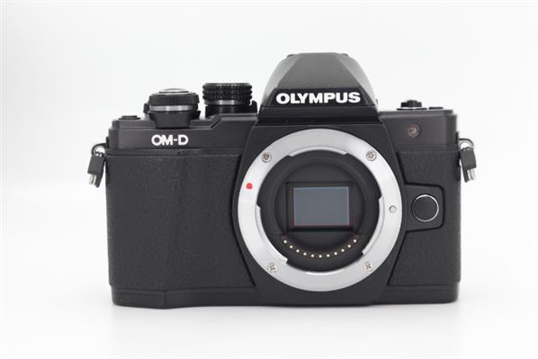 Main Product Image for Olympus OM-D E-M10 Mk II Body