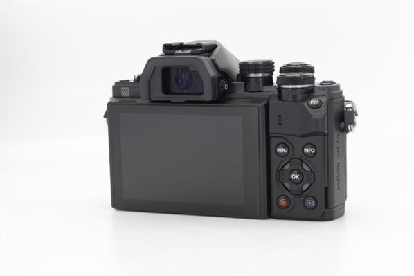 Main Product Image for Olympus OM-D E-M10 Mk II Body