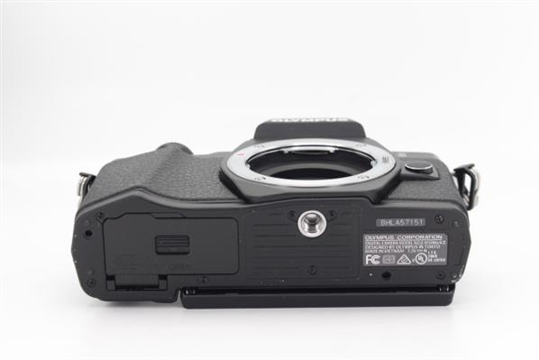 Main Product Image for Olympus OM-D E-M10 Mk II Body