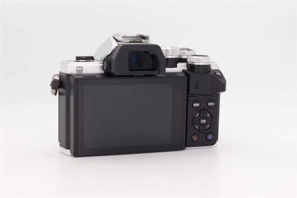 Main Product Image for Olympus OM-D E-M10 Mk II Body