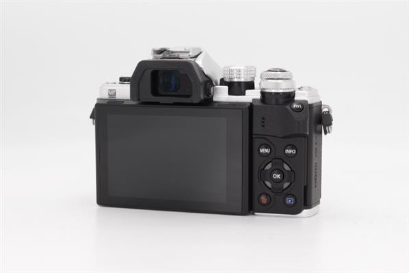 Main Product Image for Olympus OM-D E-M10 Mk II Body