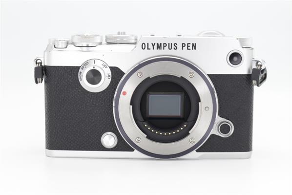 Main Product Image for Olympus PEN-F Body