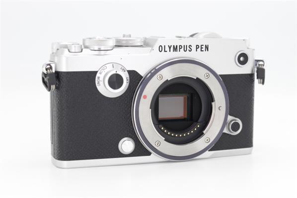 Main Product Image for Olympus PEN-F Body