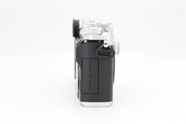 Main Product Image for Olympus PEN-F Body