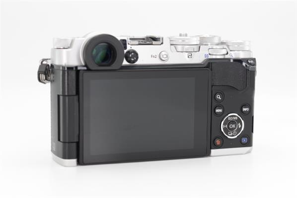 Main Product Image for Olympus PEN-F Body