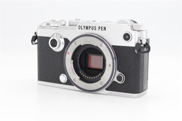 Main Product Image for Olympus PEN-F Body