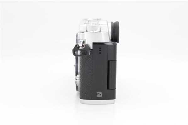 Main Product Image for Olympus PEN-F Body