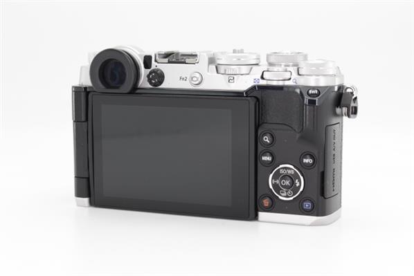 Main Product Image for Olympus PEN-F Body