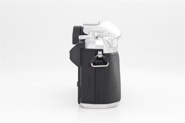 Main Product Image for Olympus OM-D E-M10 Mark III Mirrorless Camera Body