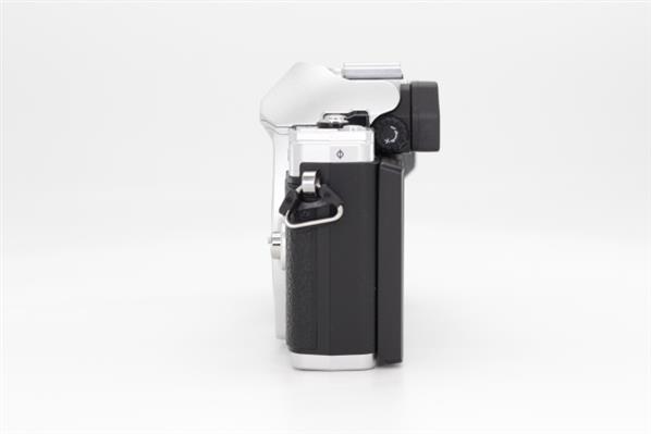Main Product Image for Olympus OM-D E-M10 Mark III Mirrorless Camera Body