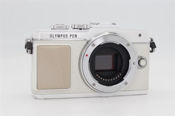 Main Product Image for Olympus PEN E-PL7 Body