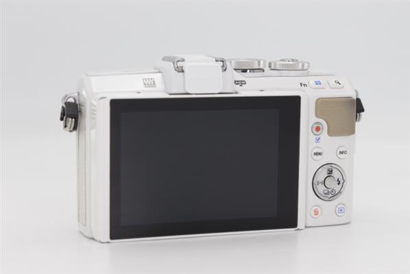 Main Product Image for Olympus PEN E-PL7 Body