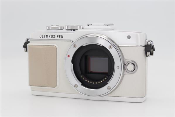 Main Product Image for Olympus PEN E-PL7 Body