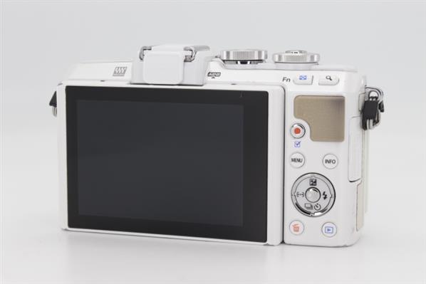 Main Product Image for Olympus PEN E-PL7 Body