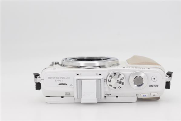 Main Product Image for Olympus PEN E-PL7 Body