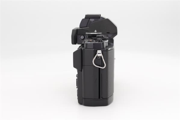 Main Product Image for Olympus OM-D E-M5 Body