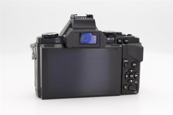 Main Product Image for Olympus OM-D E-M5 Body