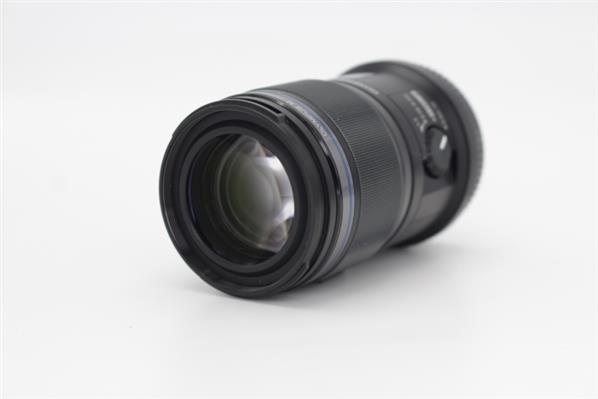 Main Product Image for OM System M.Zuiko 60mm f/2.8 Macro Lens