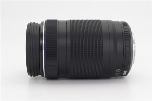 Main Product Image for OM System M.Zuiko Digital ED 75-300mm f/4.8-6.7 II Lens.