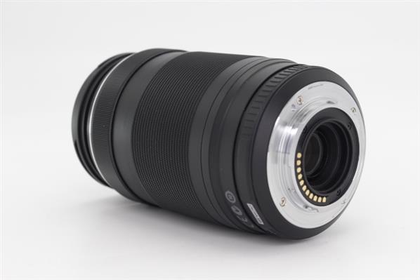 Main Product Image for OM System M.Zuiko Digital ED 75-300mm f/4.8-6.7 II Lens.