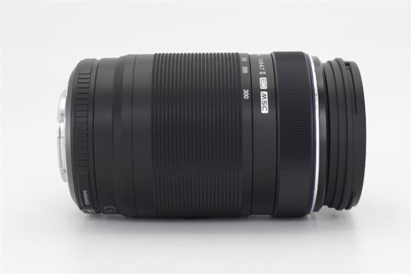 Main Product Image for OM System M.Zuiko Digital ED 75-300mm f/4.8-6.7 II Lens.